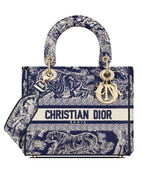 christian dior medium lady d-lite bag|christian dior lady bag vintage.